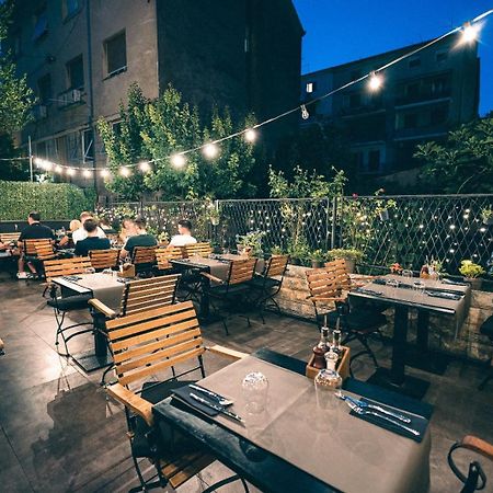 Apartments Dado Сплит Экстерьер фото
