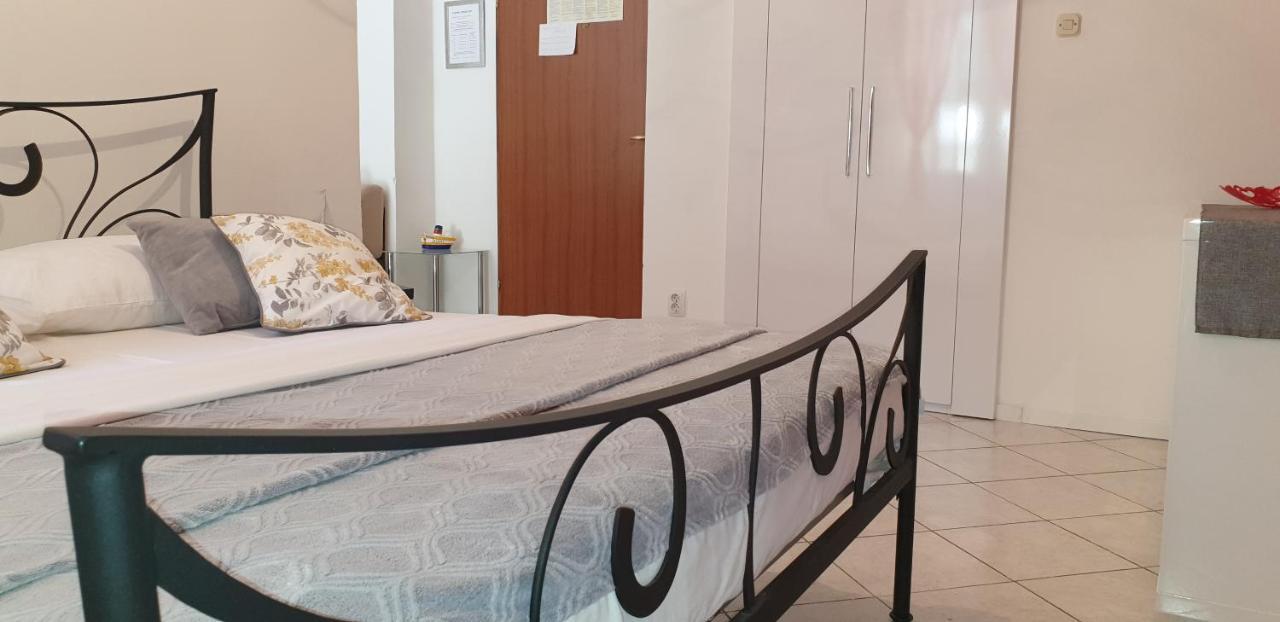 Apartments Dado Сплит Экстерьер фото