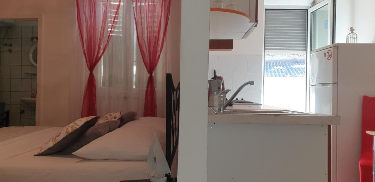 Apartments Dado Сплит Экстерьер фото