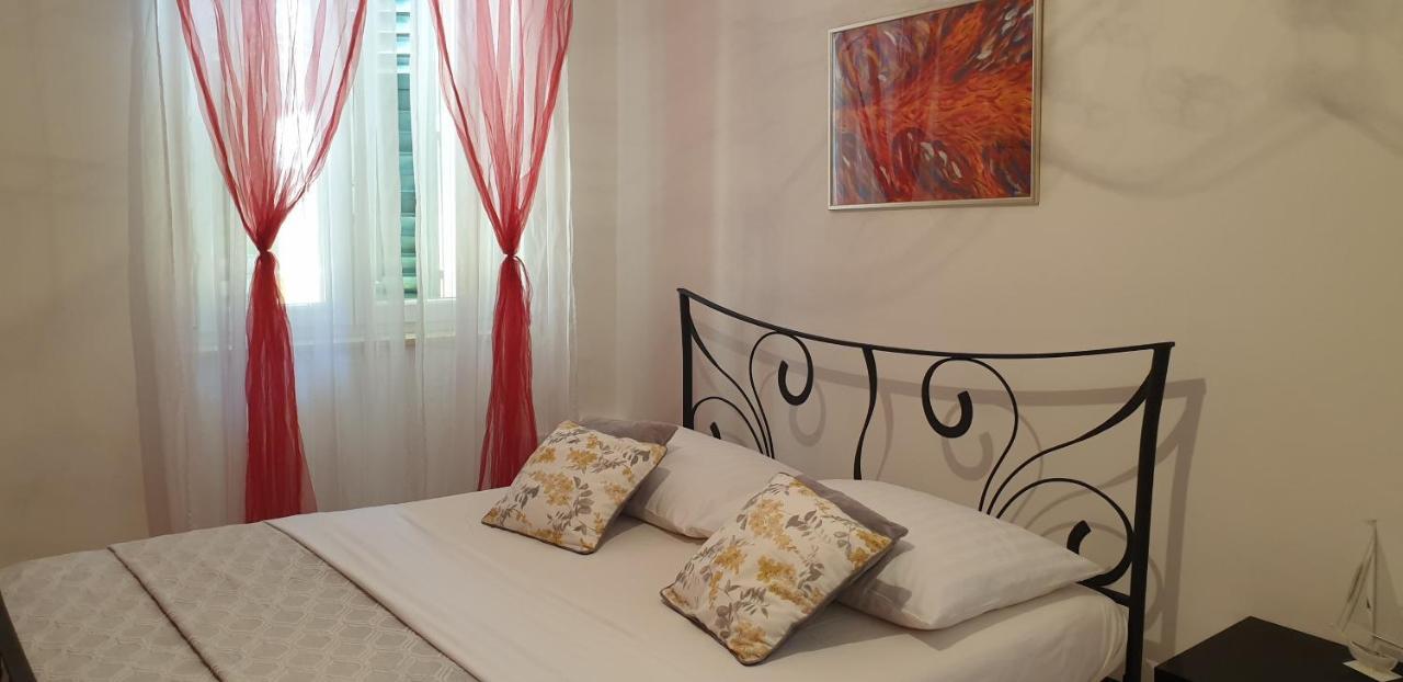 Apartments Dado Сплит Экстерьер фото