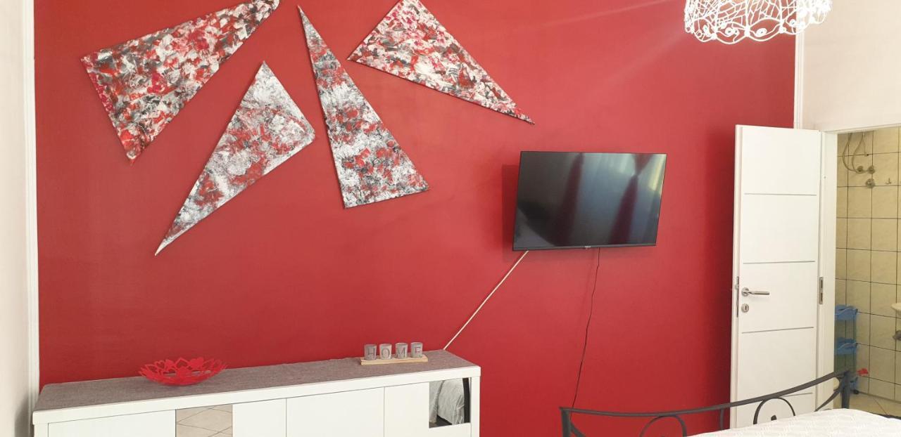 Apartments Dado Сплит Экстерьер фото