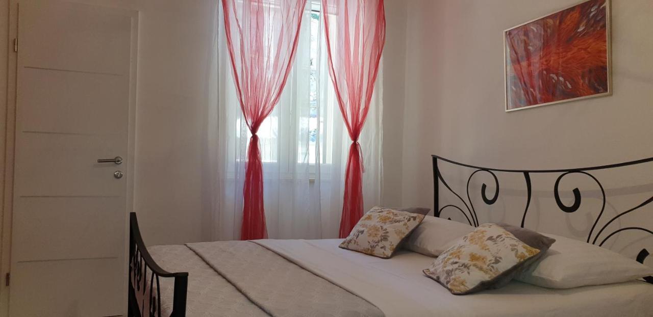 Apartments Dado Сплит Экстерьер фото