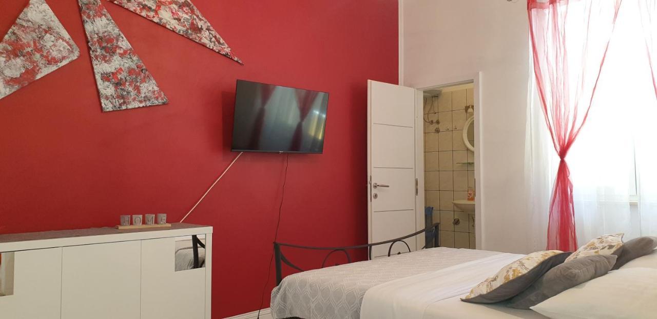 Apartments Dado Сплит Экстерьер фото