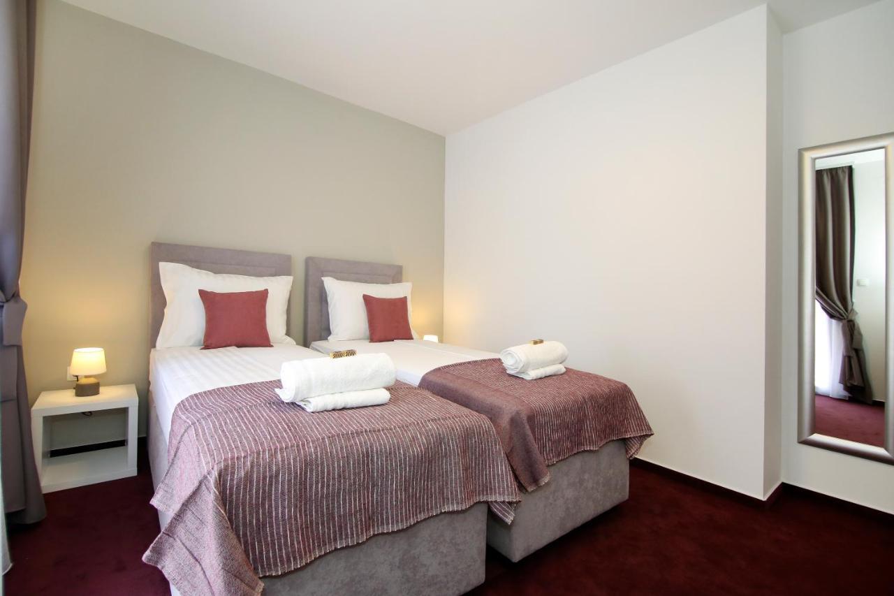 Apartments Dado Сплит Экстерьер фото