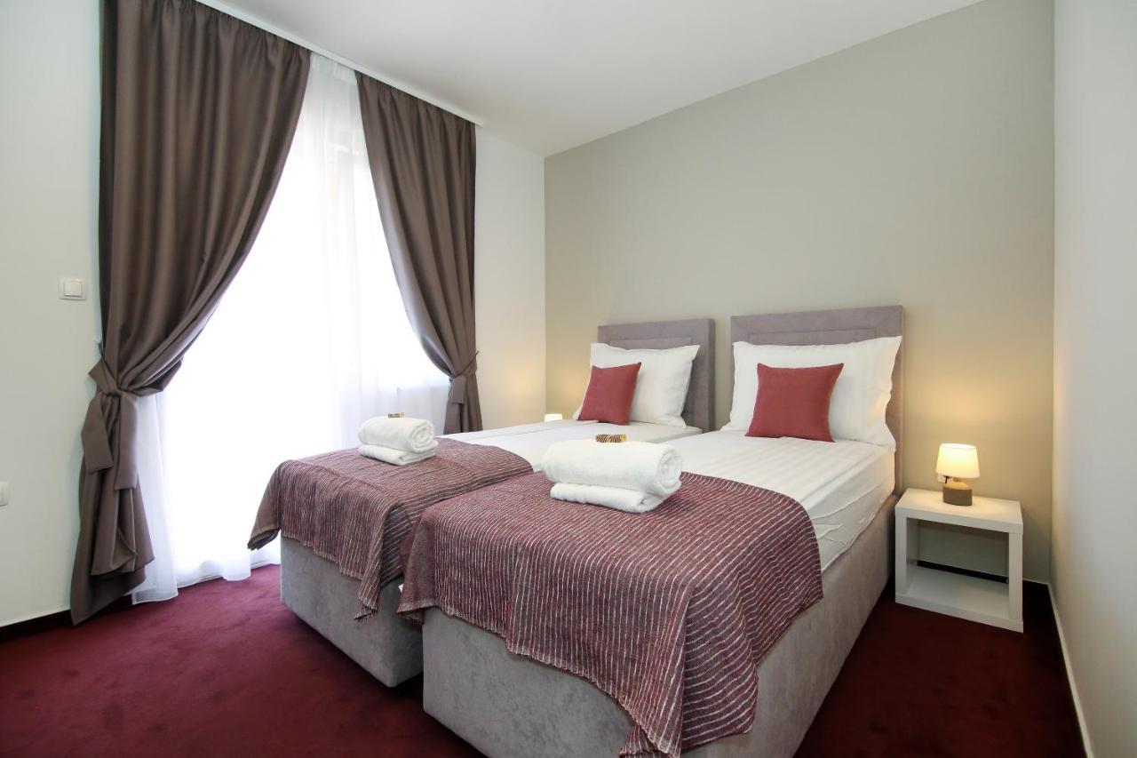 Apartments Dado Сплит Экстерьер фото