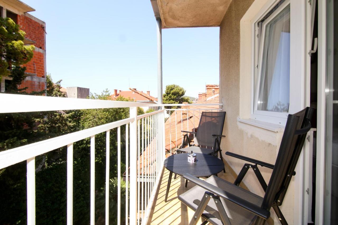 Apartments Dado Сплит Экстерьер фото