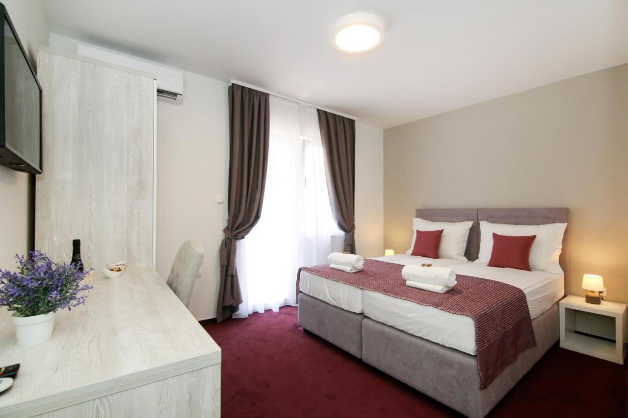 Apartments Dado Сплит Экстерьер фото