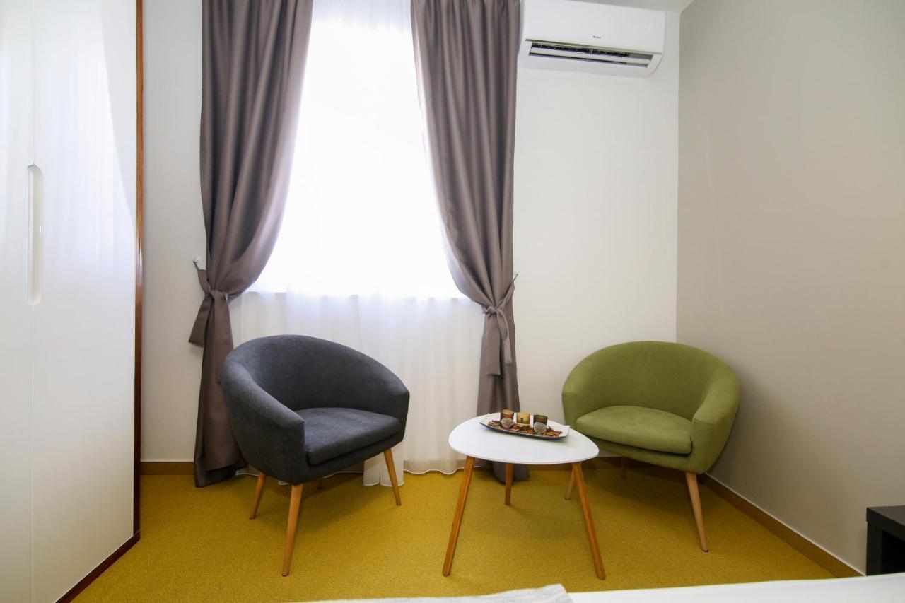 Apartments Dado Сплит Экстерьер фото