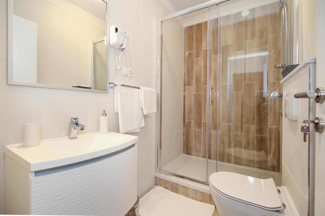 Apartments Dado Сплит Экстерьер фото