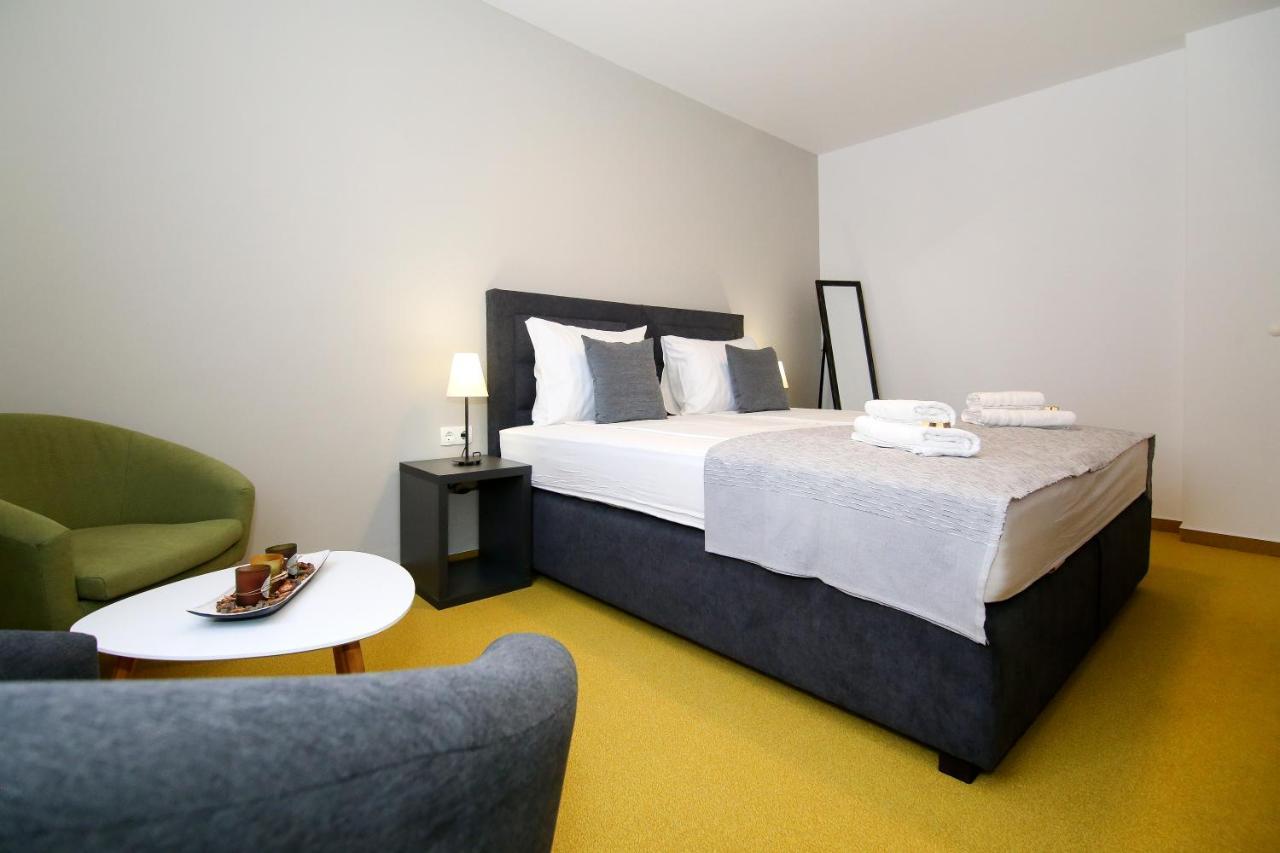 Apartments Dado Сплит Экстерьер фото