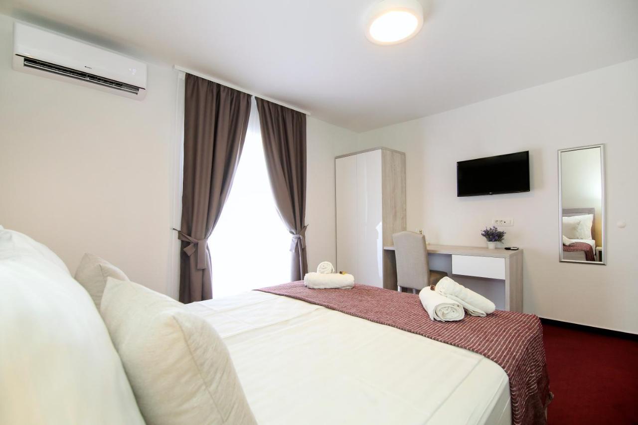 Apartments Dado Сплит Экстерьер фото