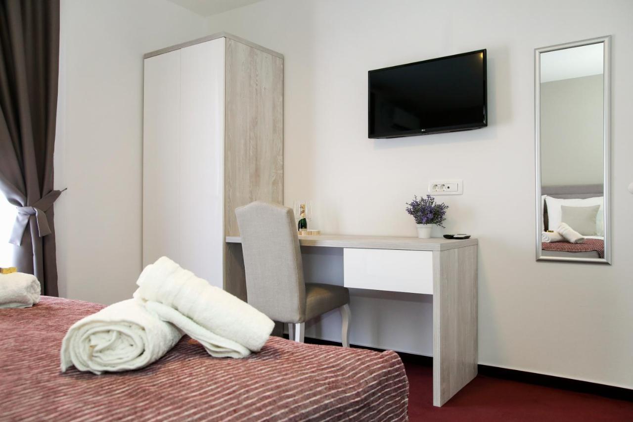 Apartments Dado Сплит Экстерьер фото