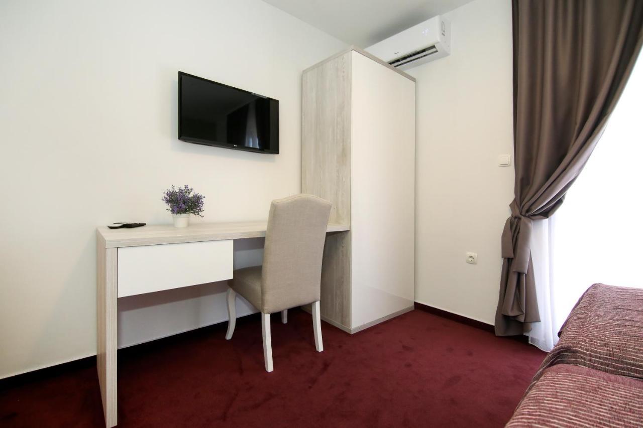 Apartments Dado Сплит Экстерьер фото