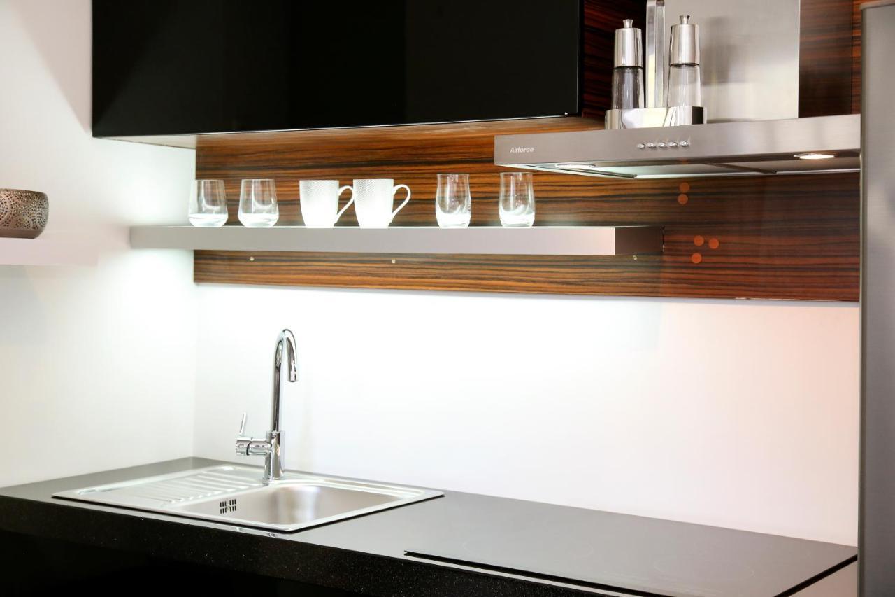 Apartments Dado Сплит Экстерьер фото
