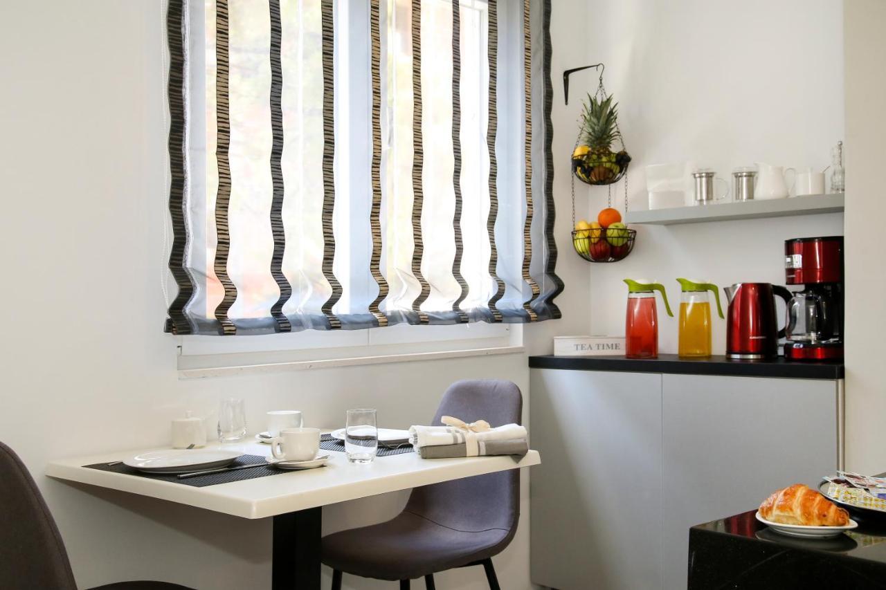 Apartments Dado Сплит Экстерьер фото