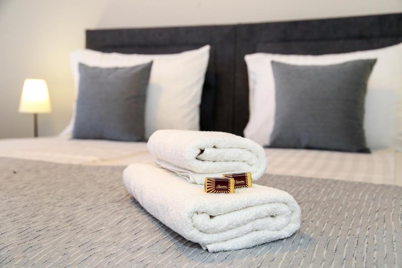 Apartments Dado Сплит Экстерьер фото