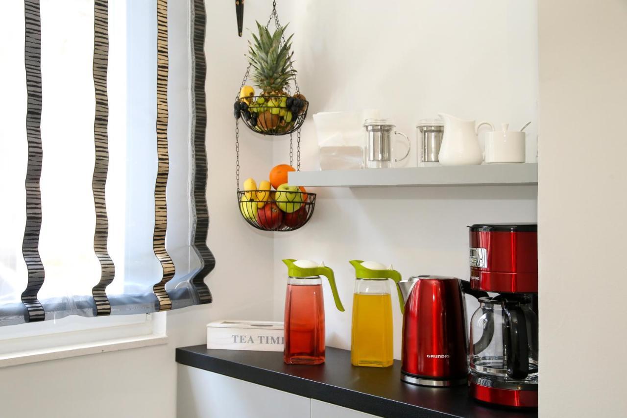 Apartments Dado Сплит Экстерьер фото