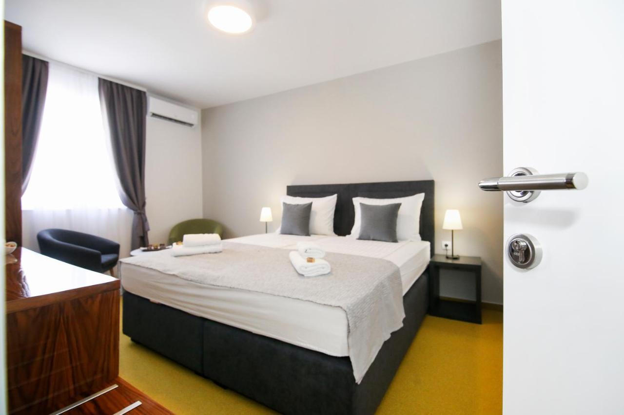 Apartments Dado Сплит Экстерьер фото