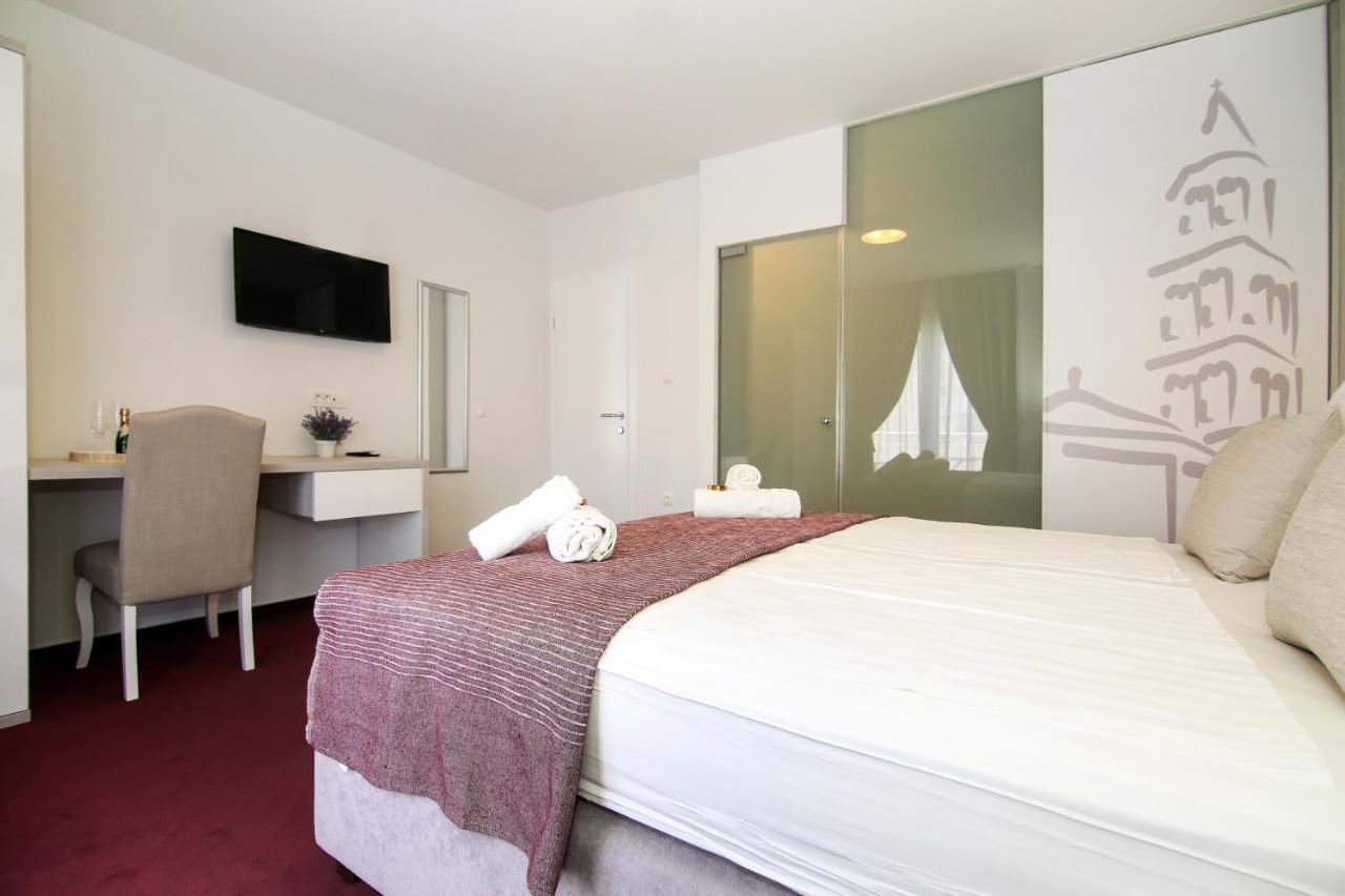 Apartments Dado Сплит Экстерьер фото