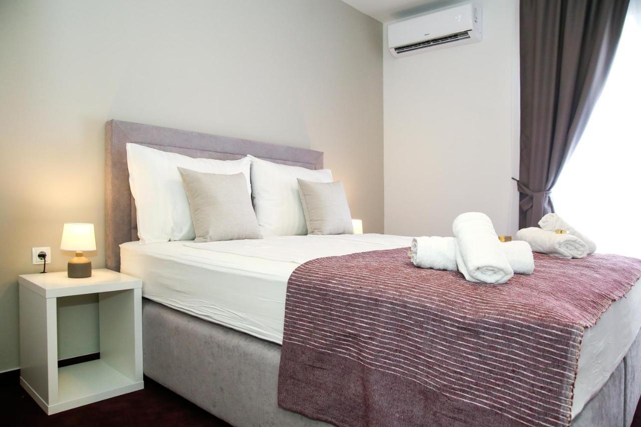 Apartments Dado Сплит Экстерьер фото