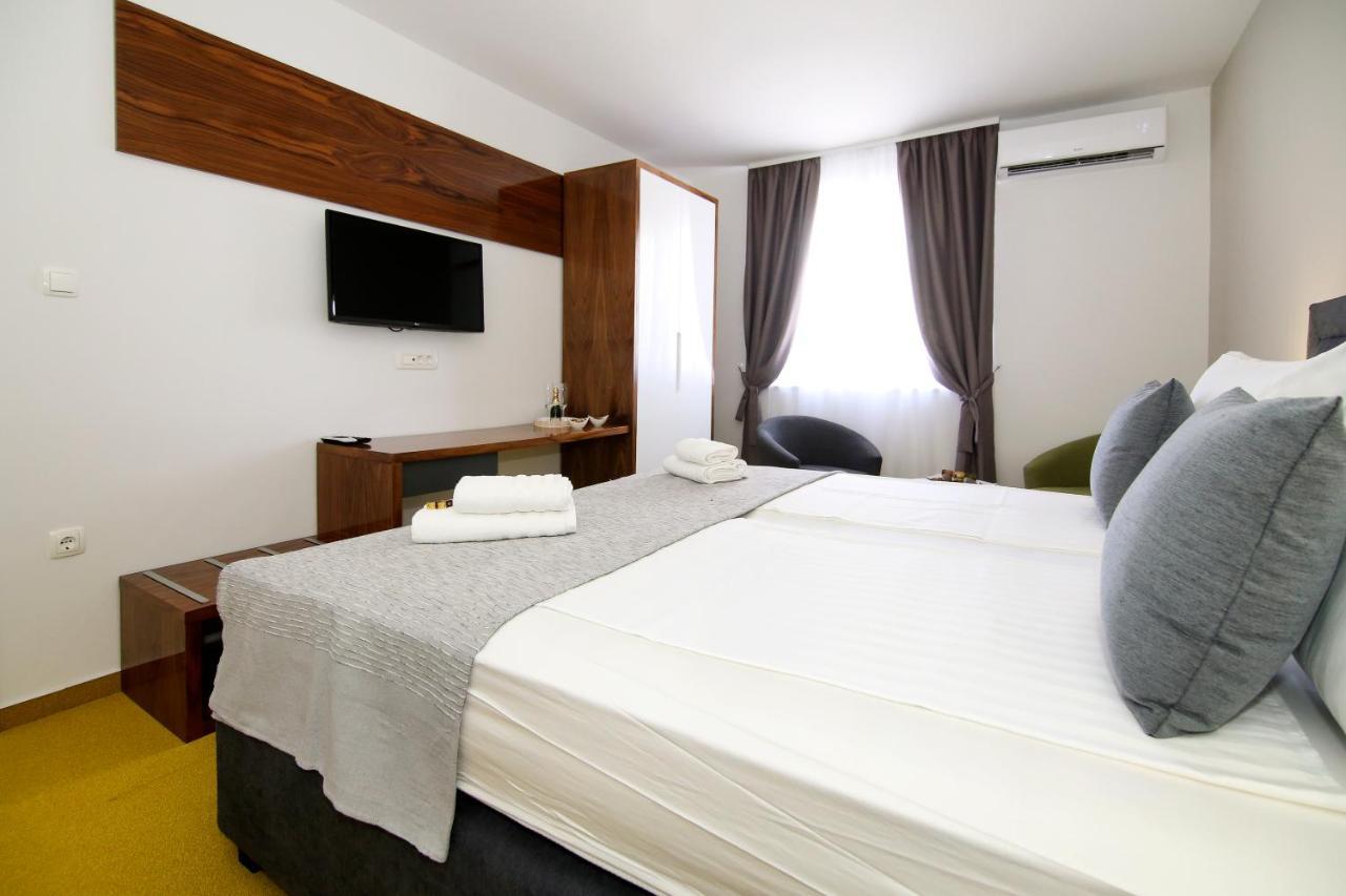 Apartments Dado Сплит Экстерьер фото