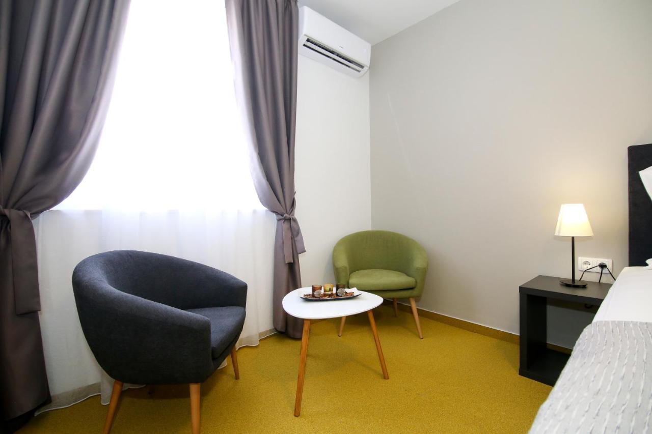 Apartments Dado Сплит Экстерьер фото