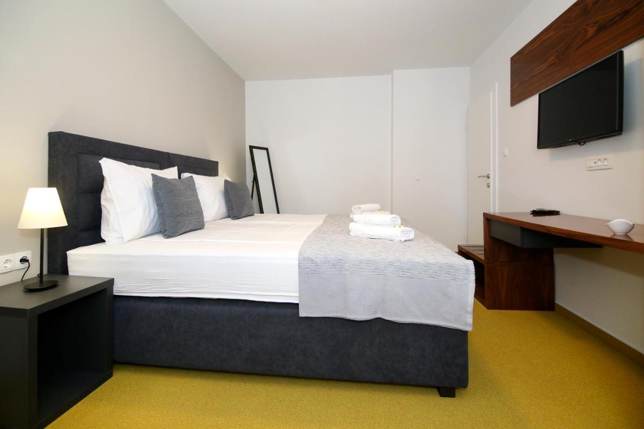 Apartments Dado Сплит Экстерьер фото