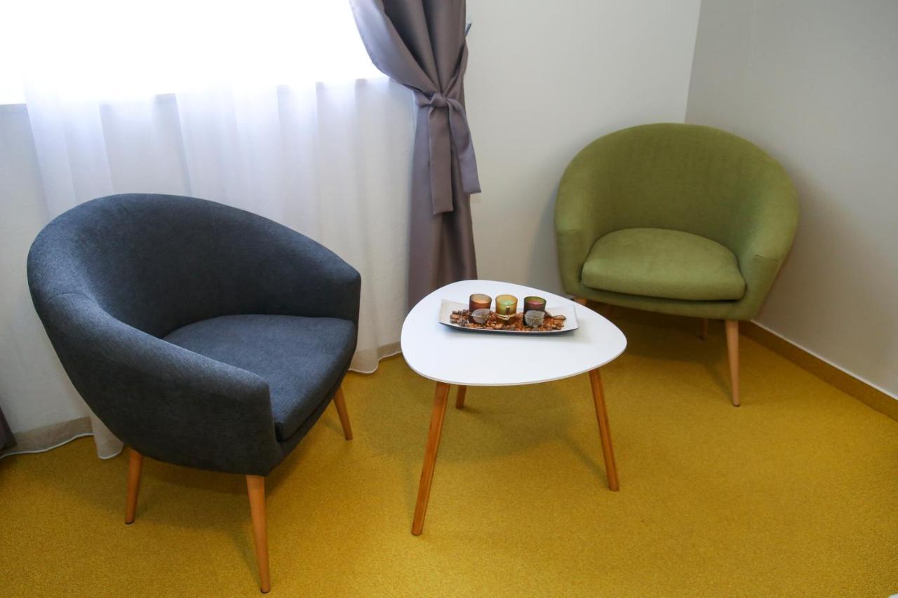 Apartments Dado Сплит Экстерьер фото