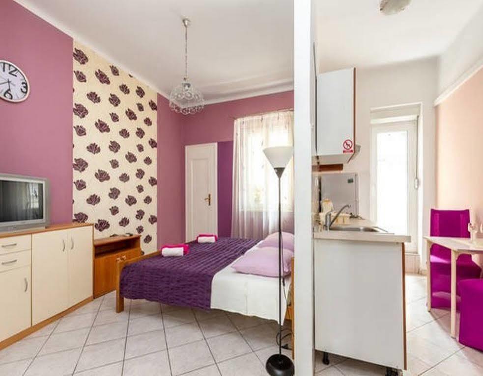 Apartments Dado Сплит Экстерьер фото