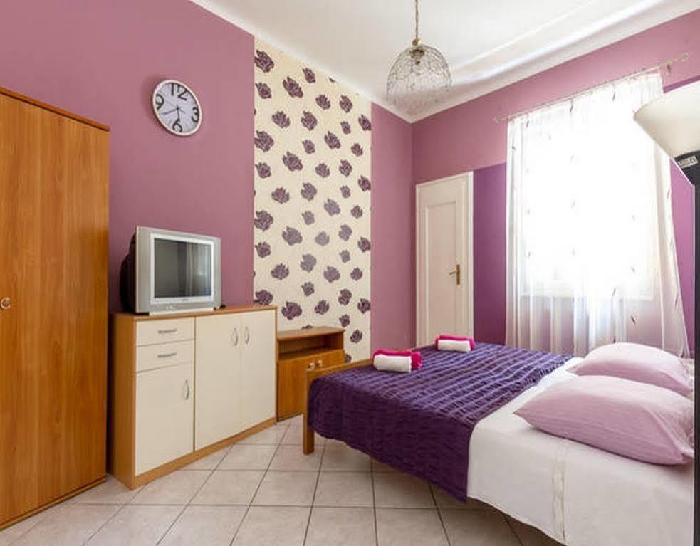 Apartments Dado Сплит Экстерьер фото
