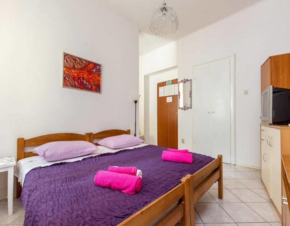 Apartments Dado Сплит Экстерьер фото