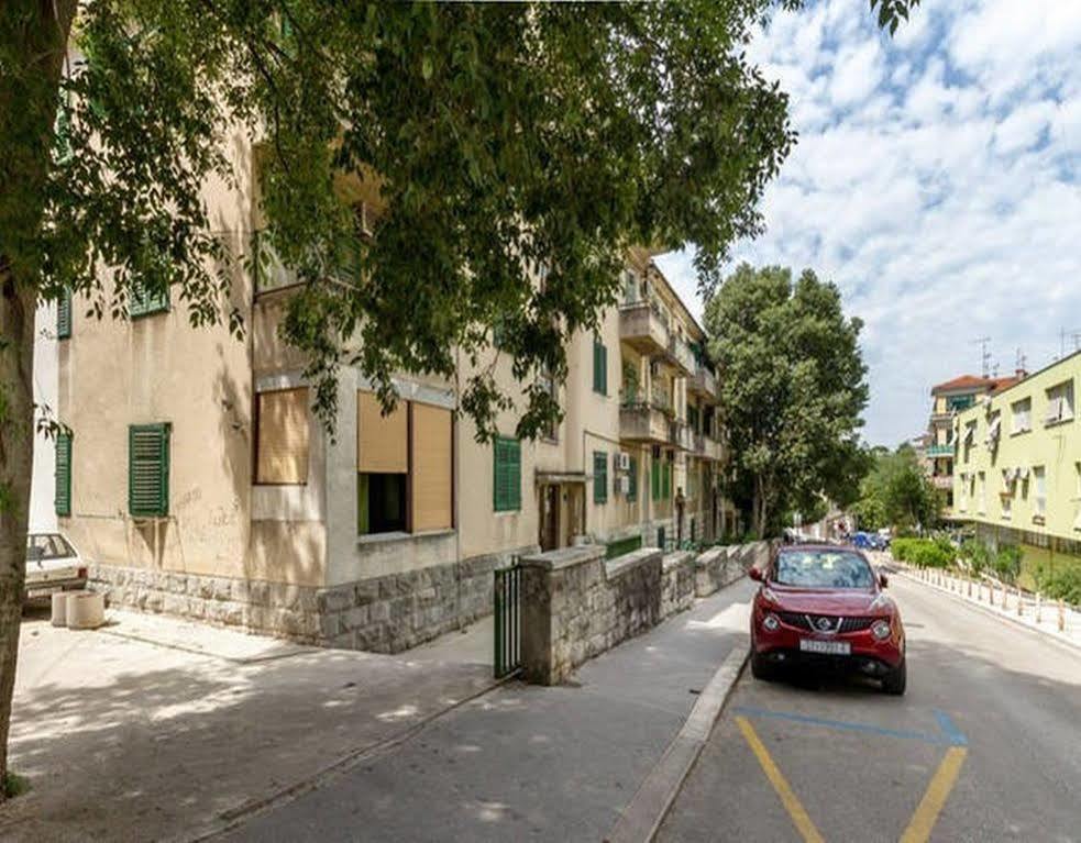 Apartments Dado Сплит Экстерьер фото