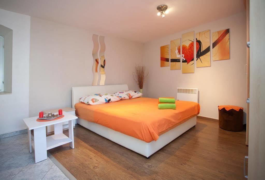 Apartments Dado Сплит Экстерьер фото