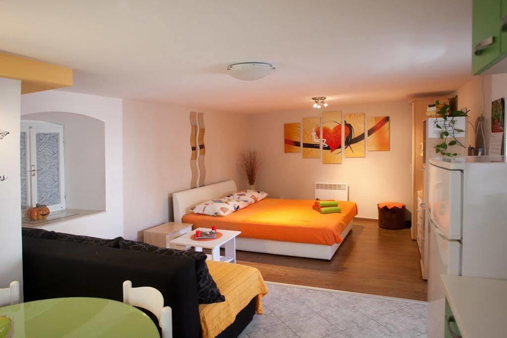 Apartments Dado Сплит Экстерьер фото