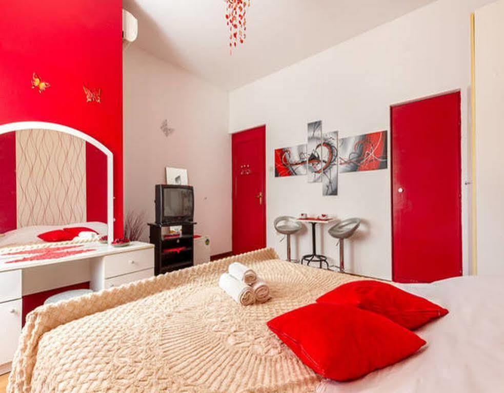 Apartments Dado Сплит Экстерьер фото