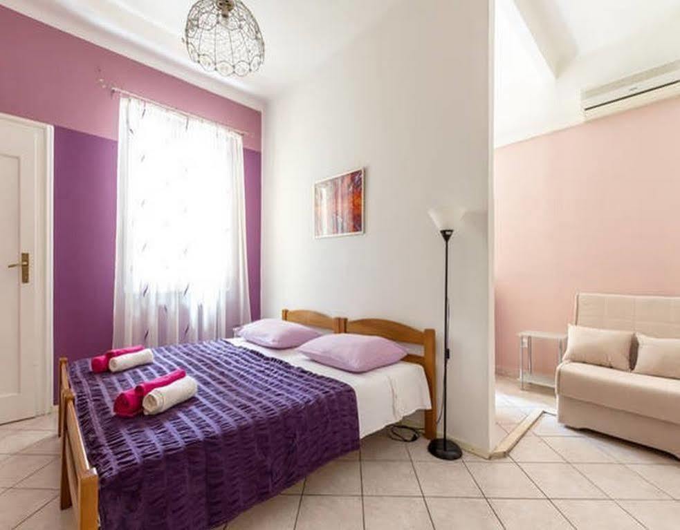 Apartments Dado Сплит Экстерьер фото